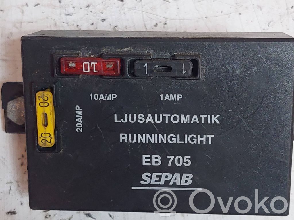 Honda CR-V Light module LCM 
