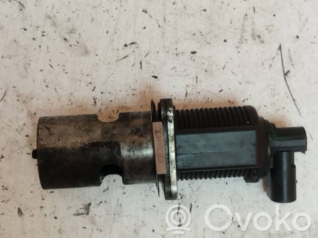 Renault Laguna II Zawór EGR 