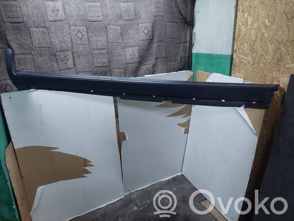 Volvo XC70 Sill 