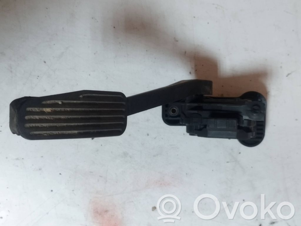 Volvo S80 Педаль акселератора 