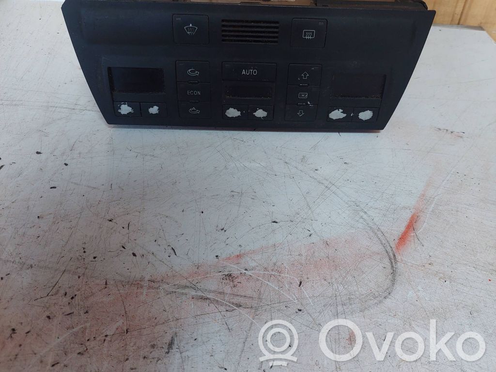 Audi A6 S6 C5 4B Climate control unit 