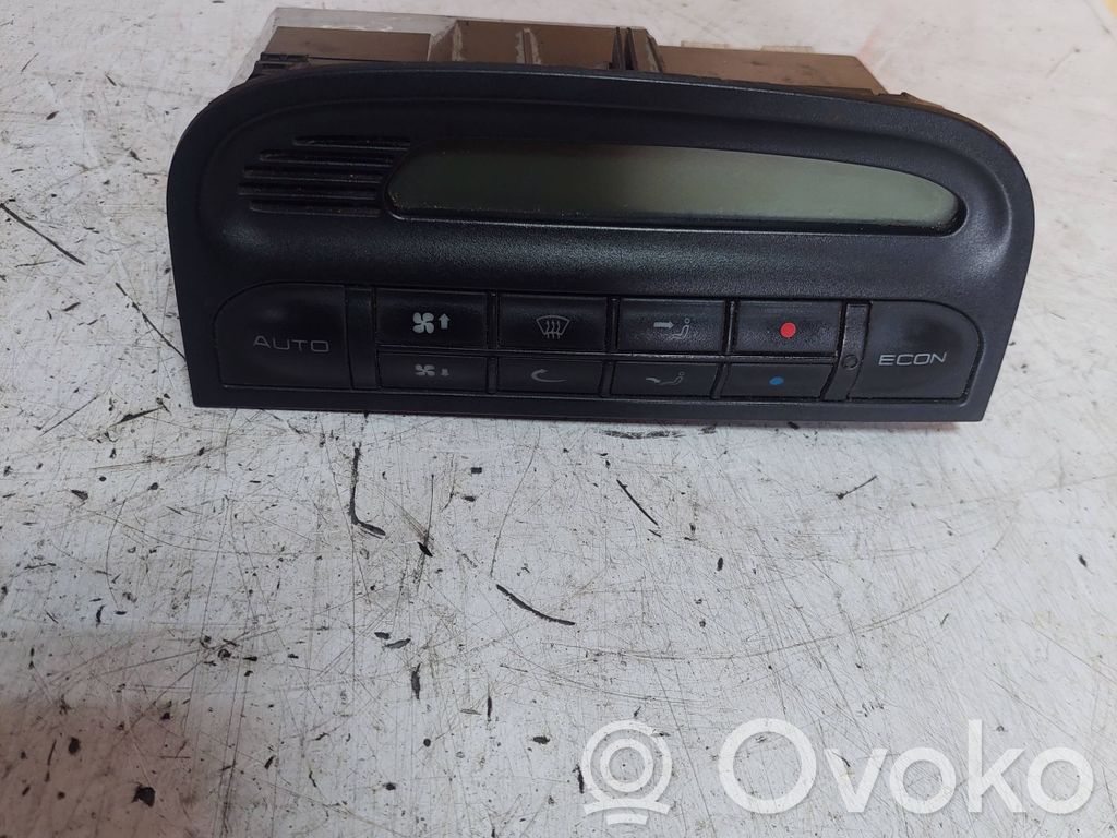 Ford Galaxy Climate control unit 