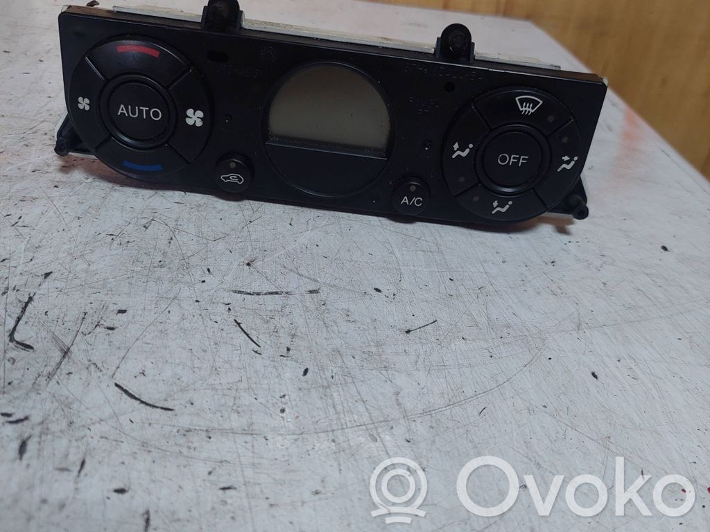 Ford Mondeo Mk III Climate control unit 