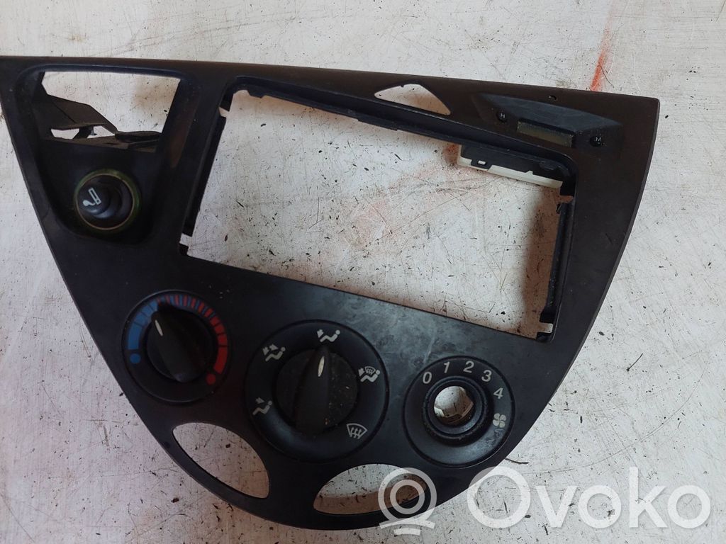 Ford Focus Other interior part 