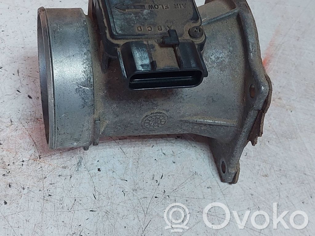 Mazda 626 Mass air flow meter 