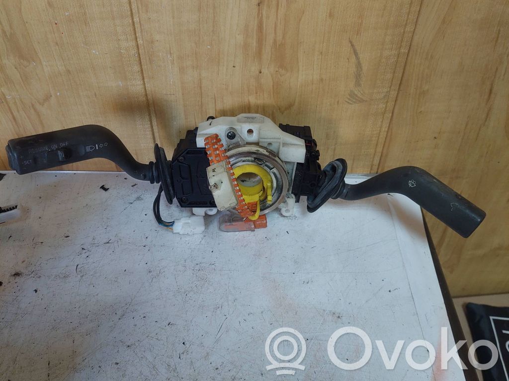 Volvo S40, V40 Wiper control stalk 
