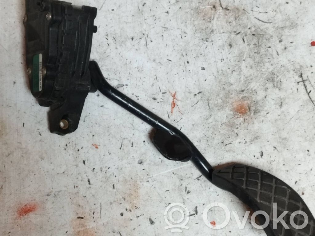 Mazda 6 Gaspedal 