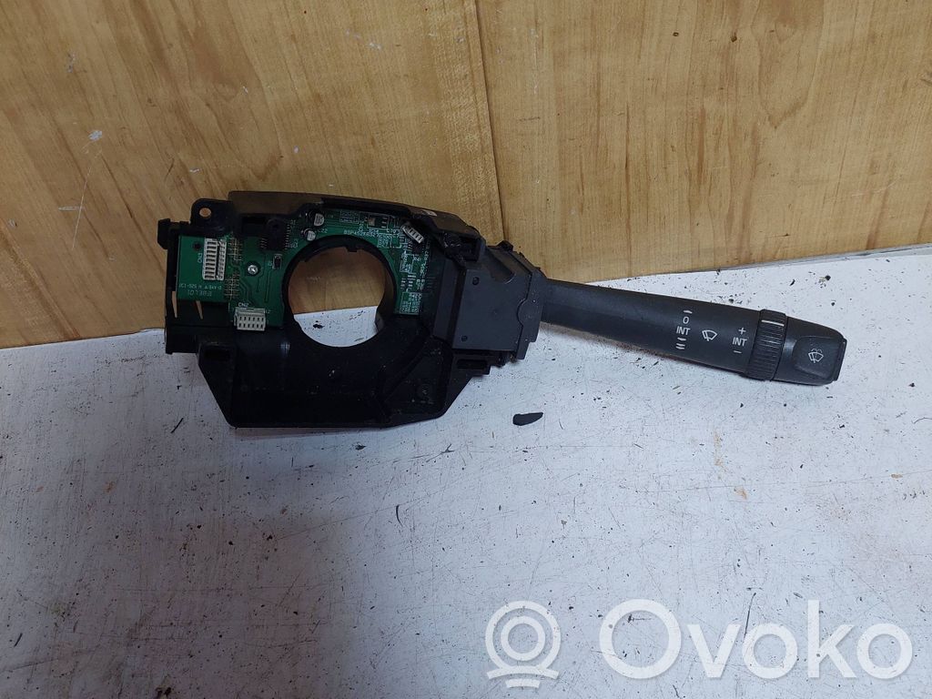 Volvo S80 Otros interruptores/perillas/selectores 