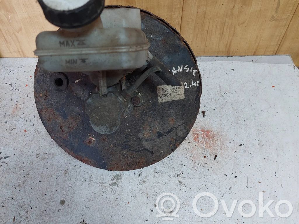 Ford Transit Brake booster 