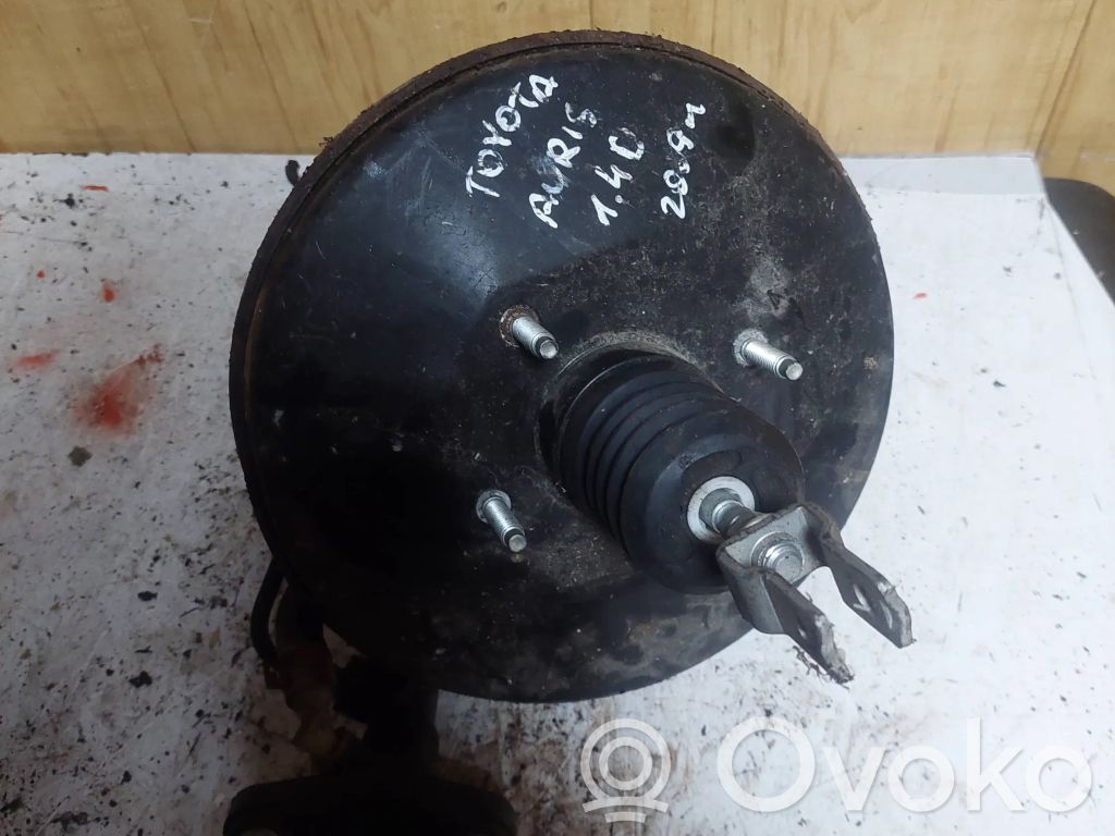 Toyota Auris 150 Servo-frein 