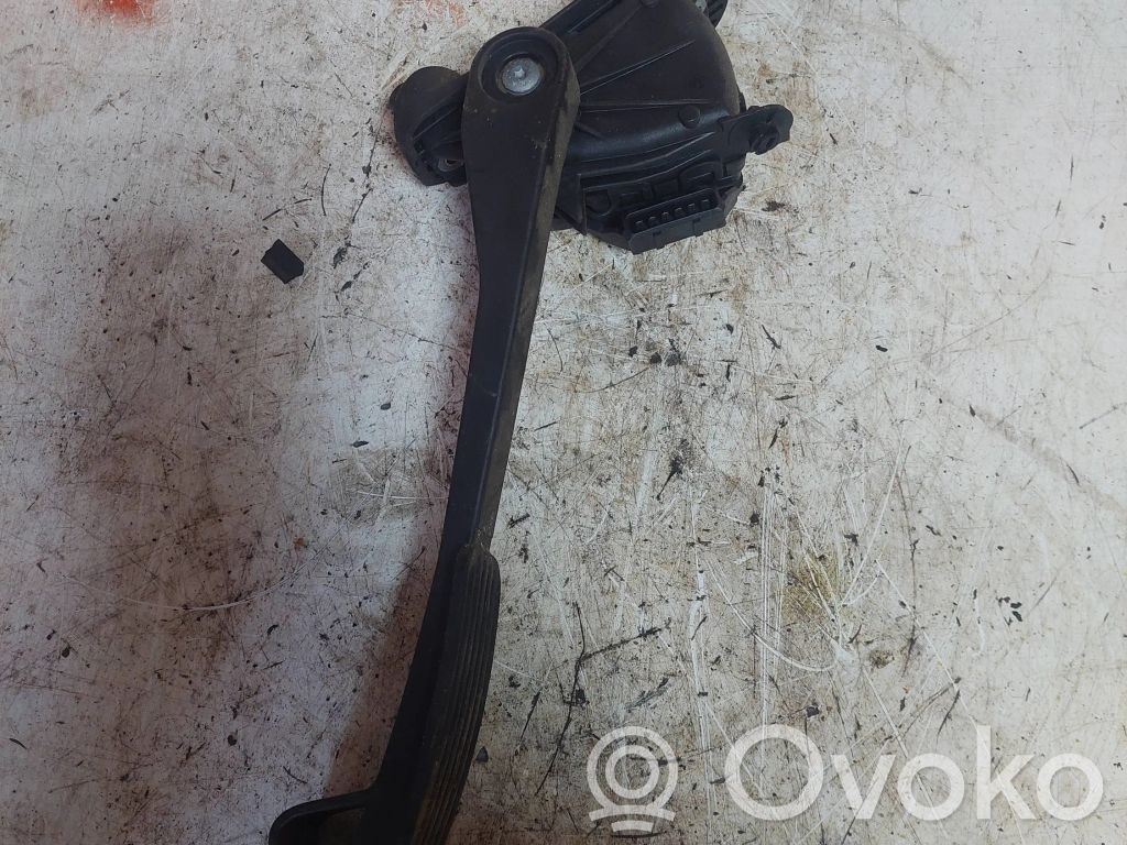 Renault Scenic II -  Grand scenic II Accelerator throttle pedal 