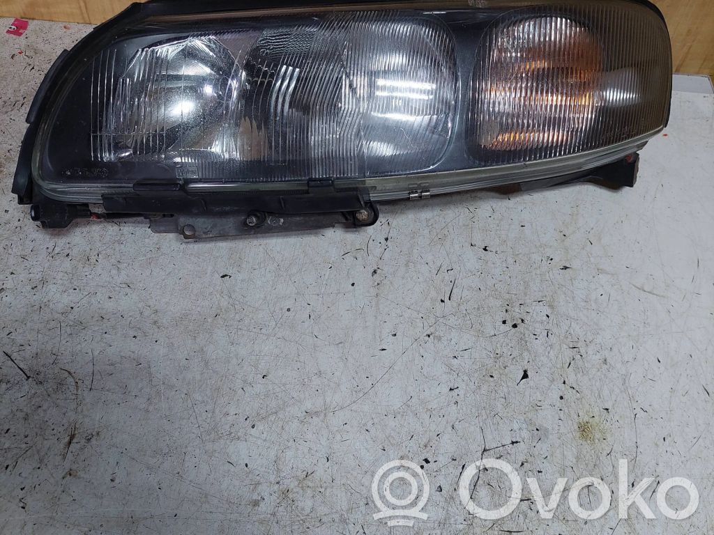 Volvo V70 Scheinwerfer 