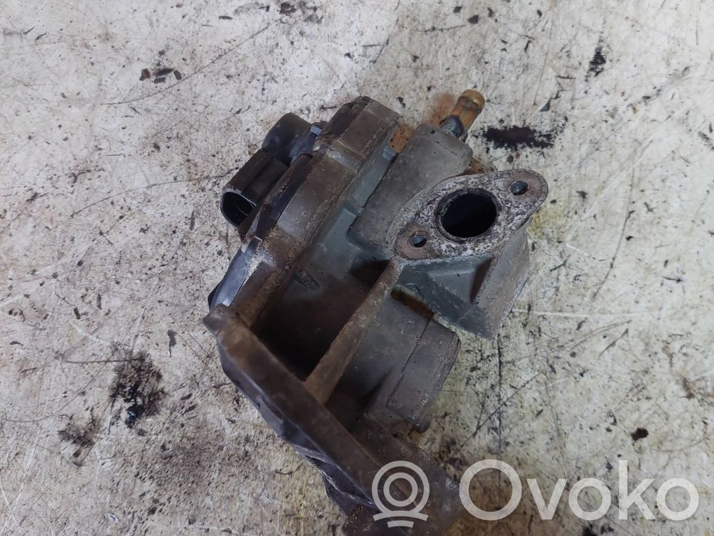 Volkswagen Golf V Válvula EGR 
