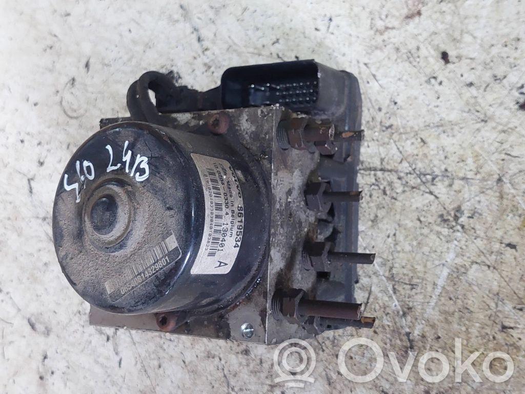ABS Pump   8619535,346969,10094904223