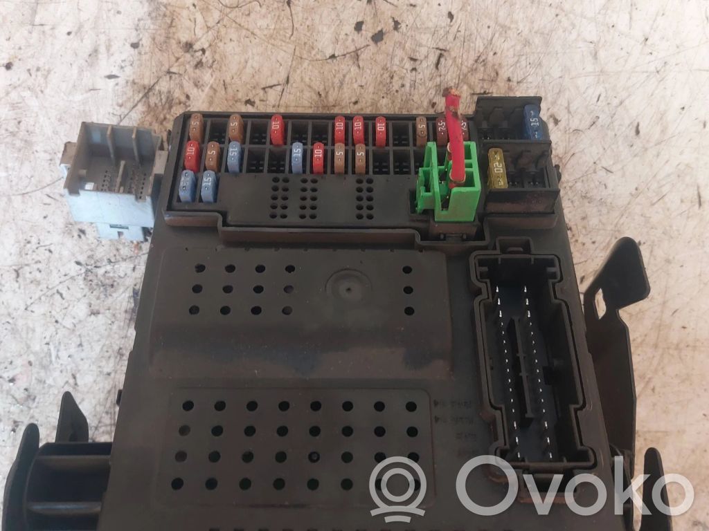 Volvo V70 Module confort 