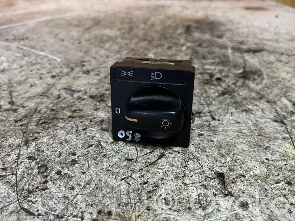 Volvo 850 Light switch 