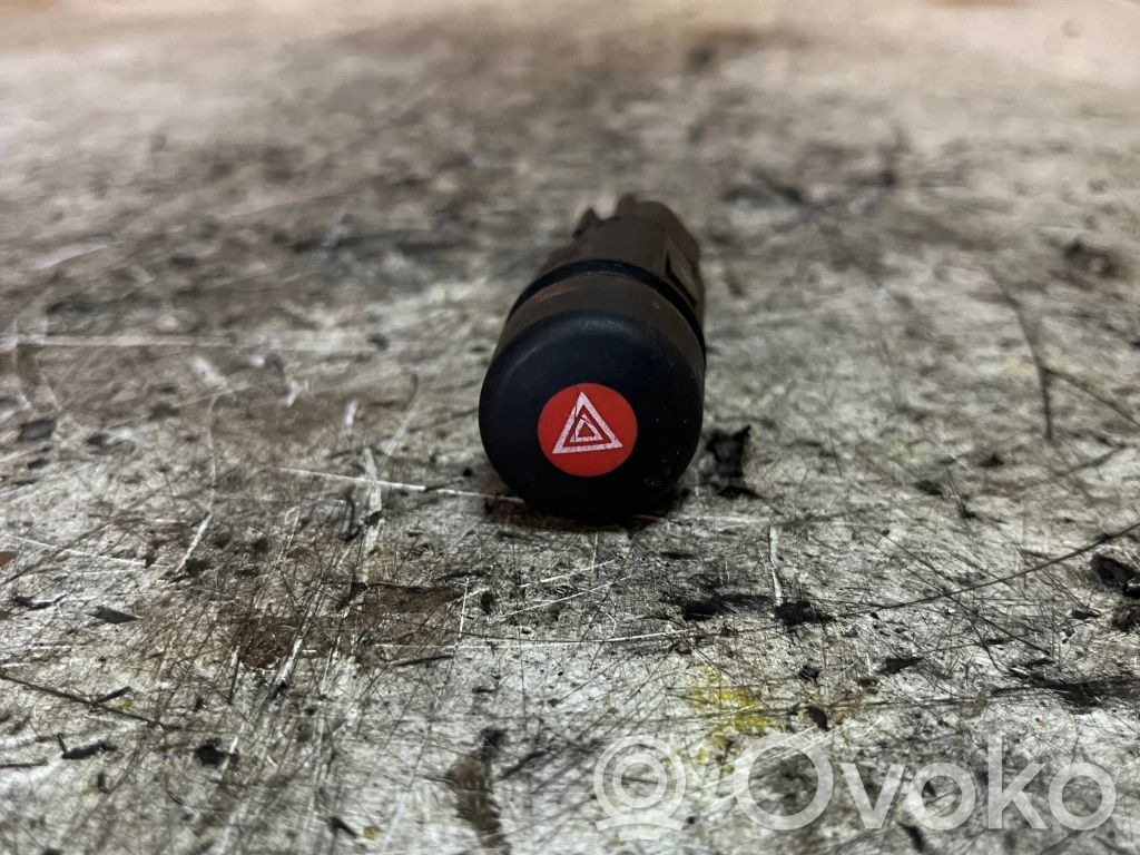 Ford Transit Hazard light switch 