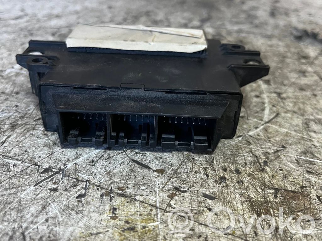 Volvo XC70 Parking PDC control unit/module 