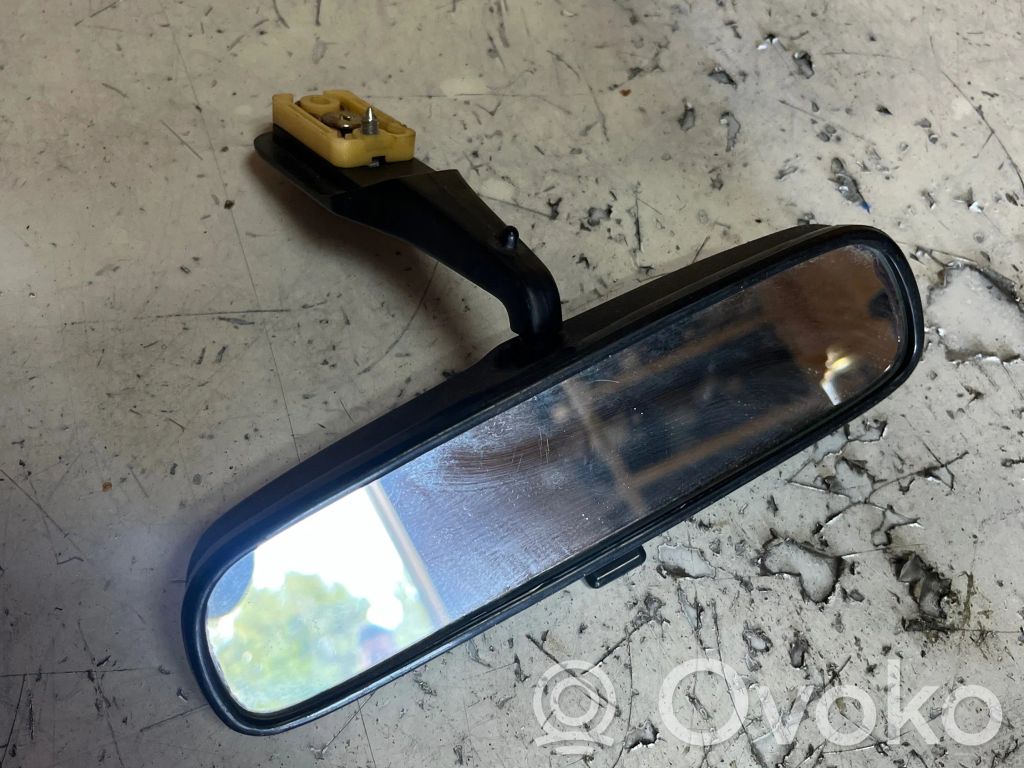 Toyota Corolla E120 E130 Rear view mirror (interior) 