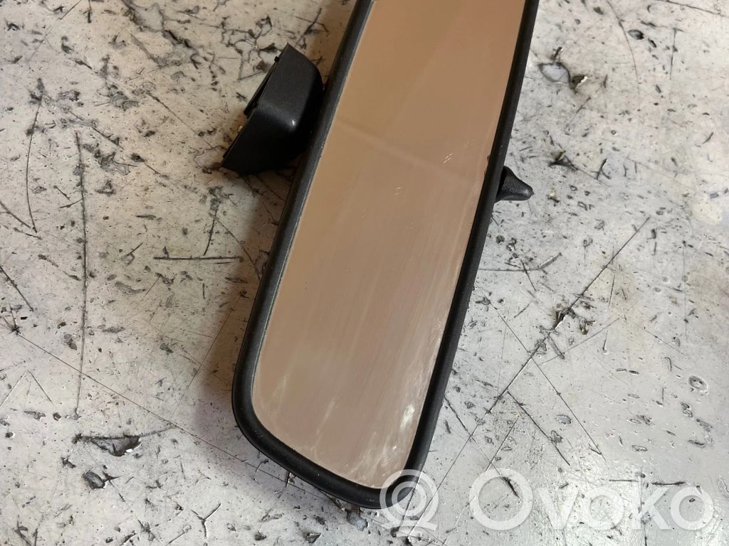 Opel Zafira A Galinio vaizdo veidrodis (salone) 