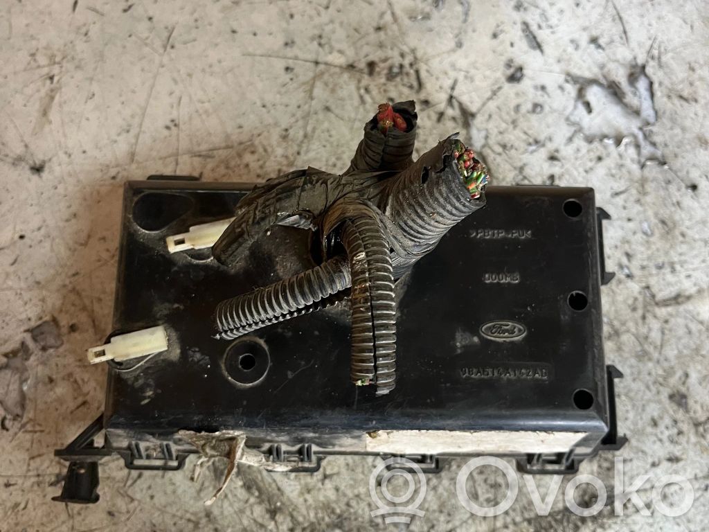 Ford Focus Fuse box set 