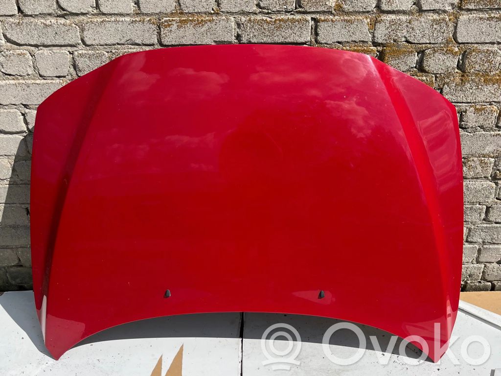 Volvo S60 Dangtis variklio (kapotas) 