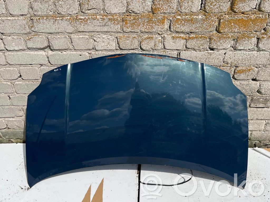Toyota Auris 150 Engine bonnet/hood 