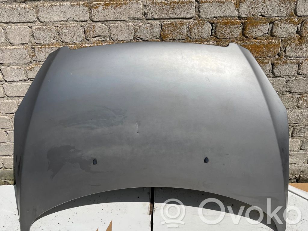 Peugeot 307 Apdaila galinių durų (moldingas) 
