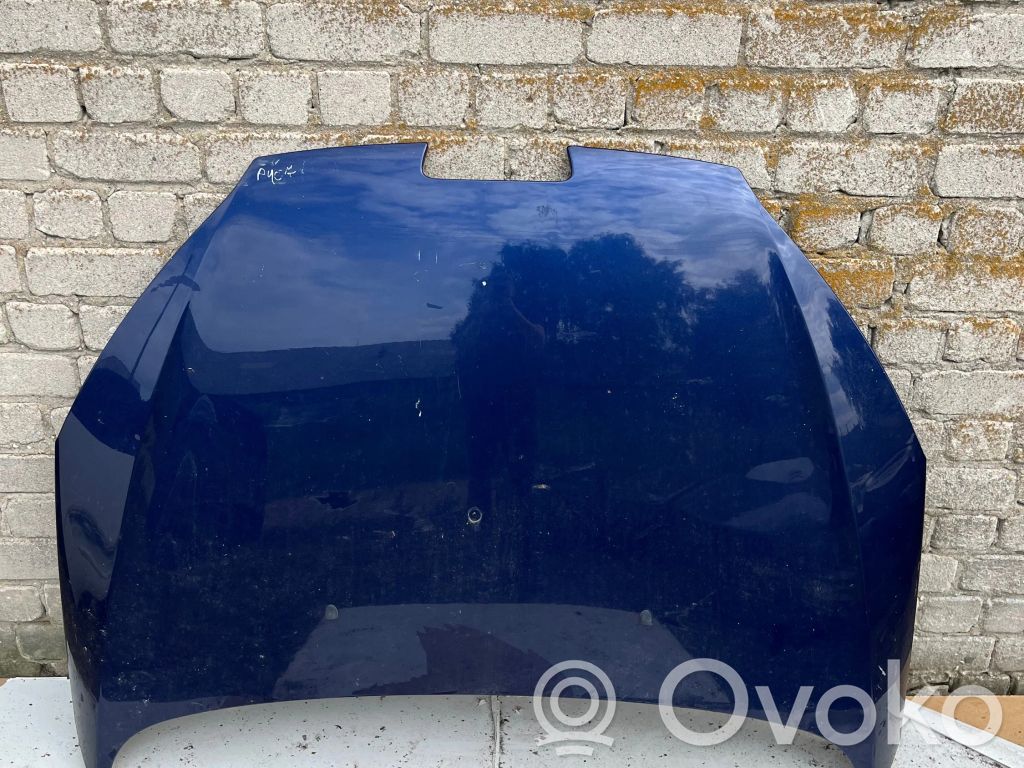Peugeot 407 Engine bonnet/hood 