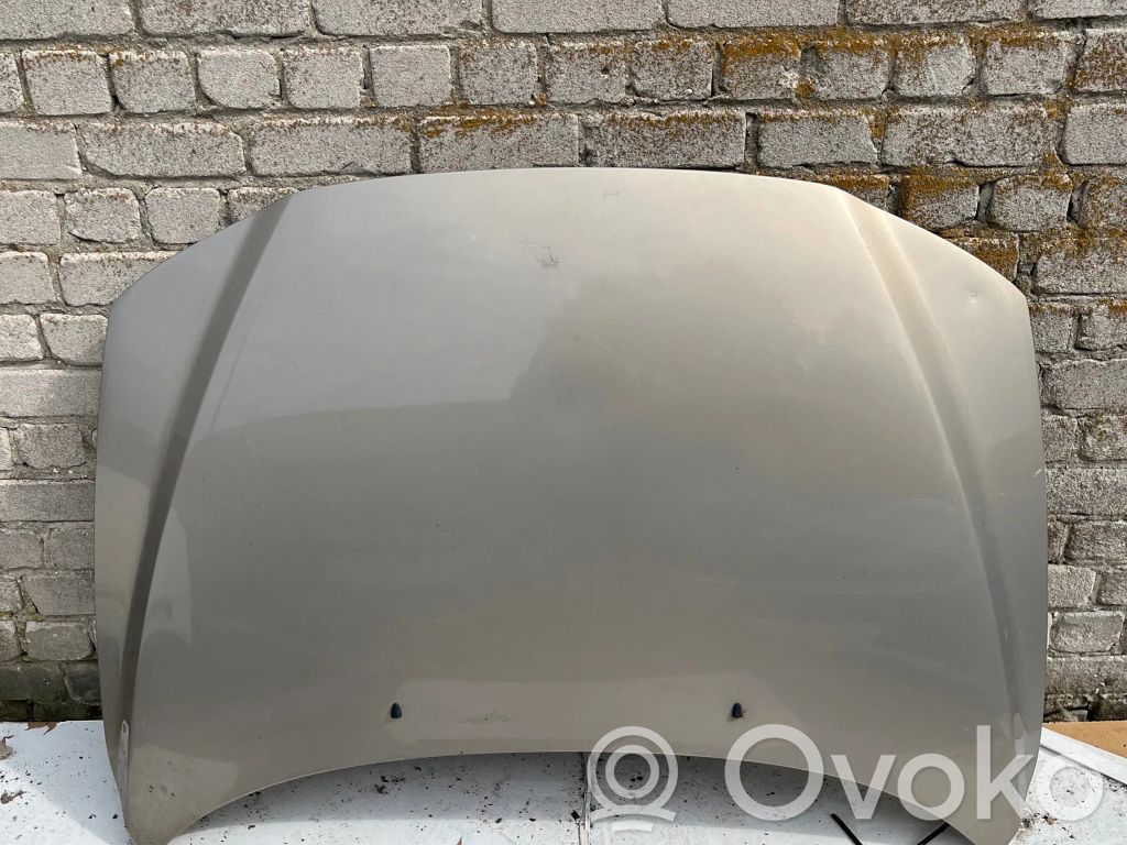 Volvo V70 Задняя крышка (багажника) 