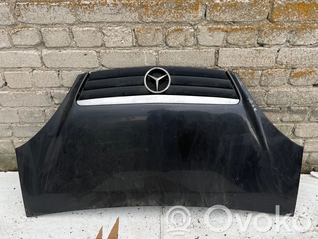 Mercedes-Benz A W168 Dangtis variklio (kapotas) 