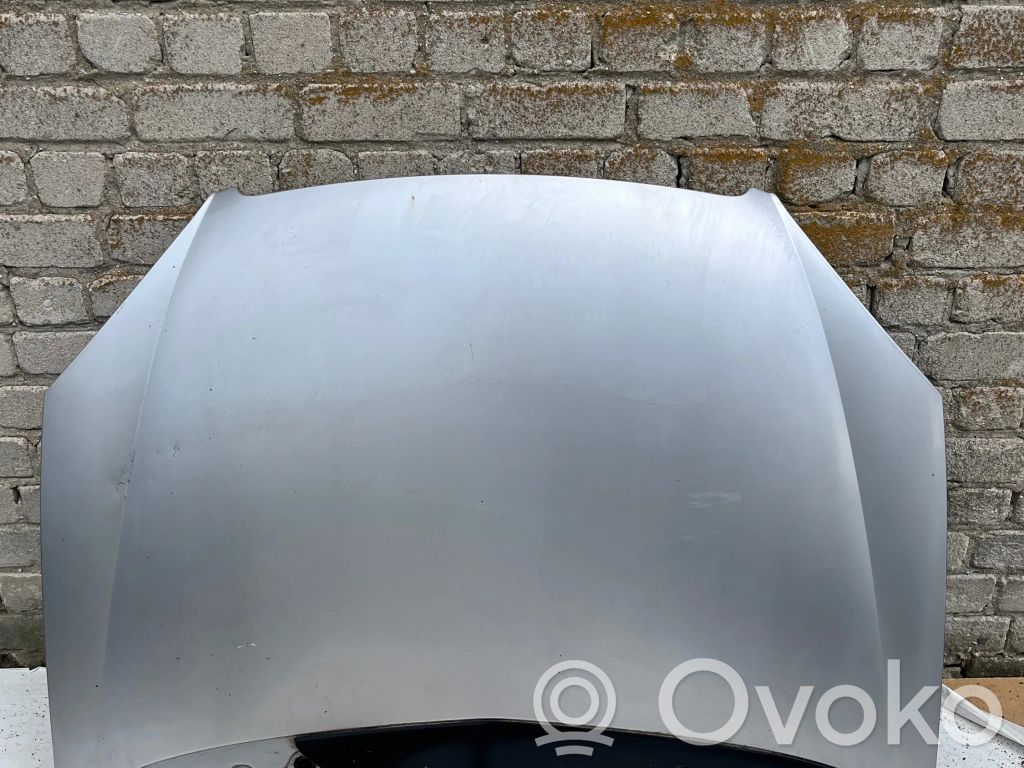Citroen C5 Капот двигателя 