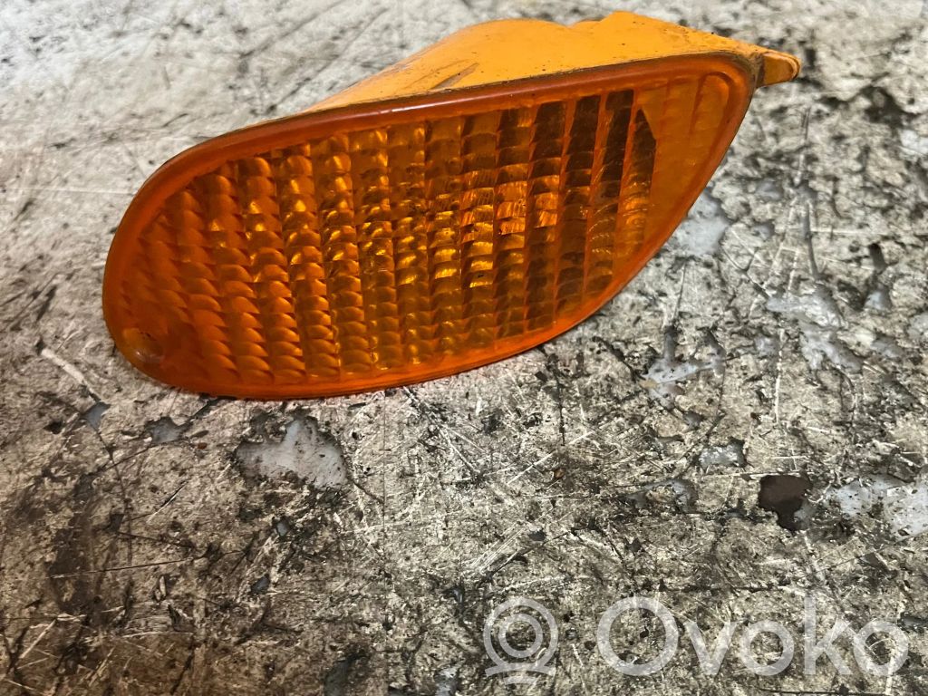 Front indicator light   XS4X13369A