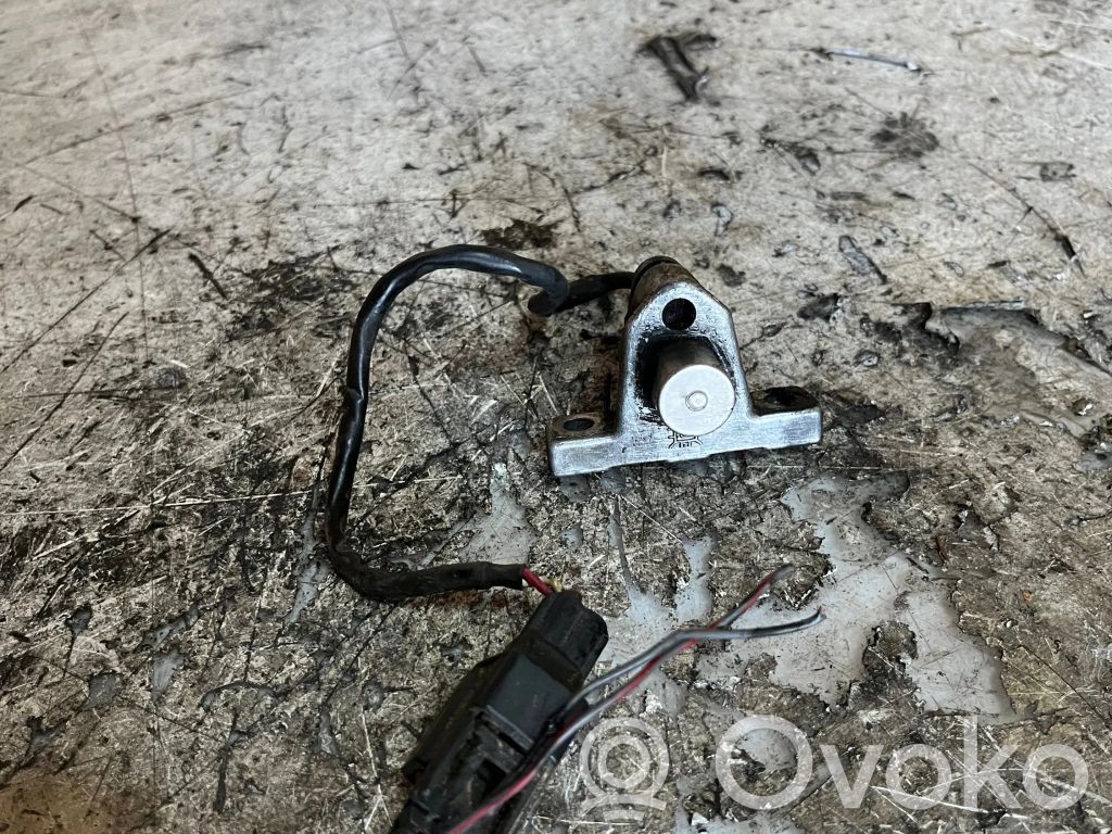 Sensor de posición del cigüeñal   1275789