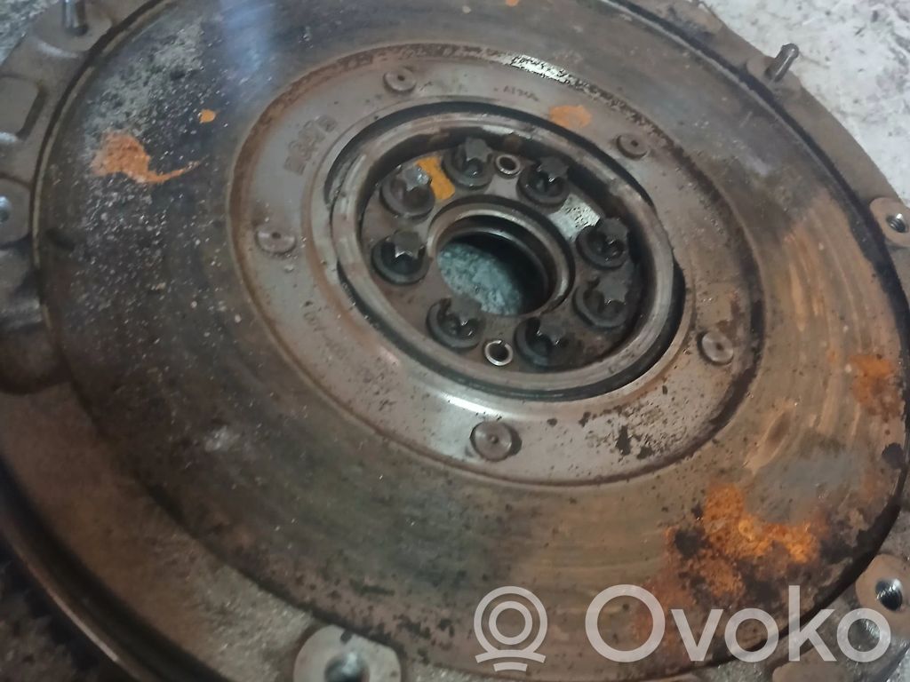Ford S-MAX Sankabos komplektas 
