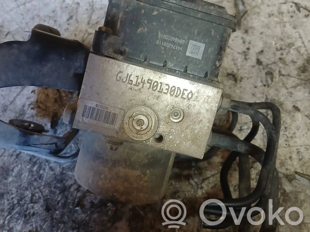 ABS Pump   6G912M110AG,ENP4208G,16150201