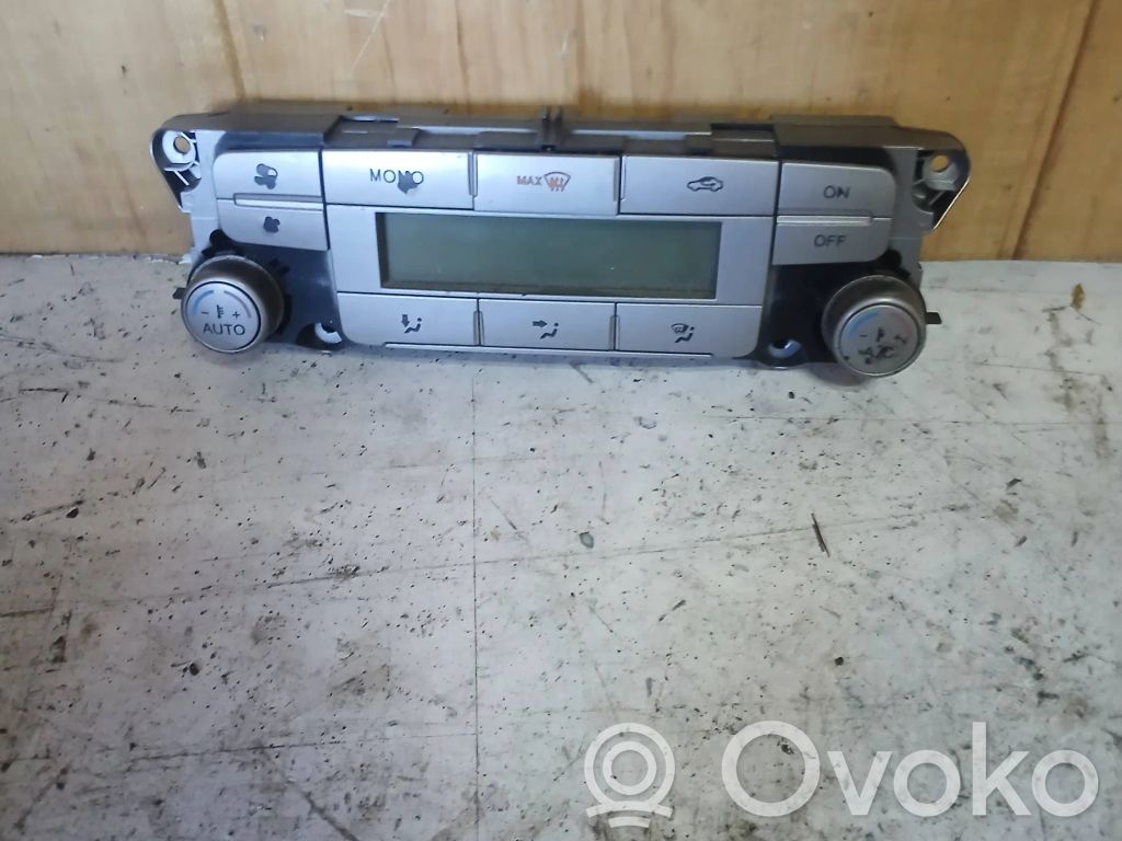 Ford S-MAX Climate control unit 