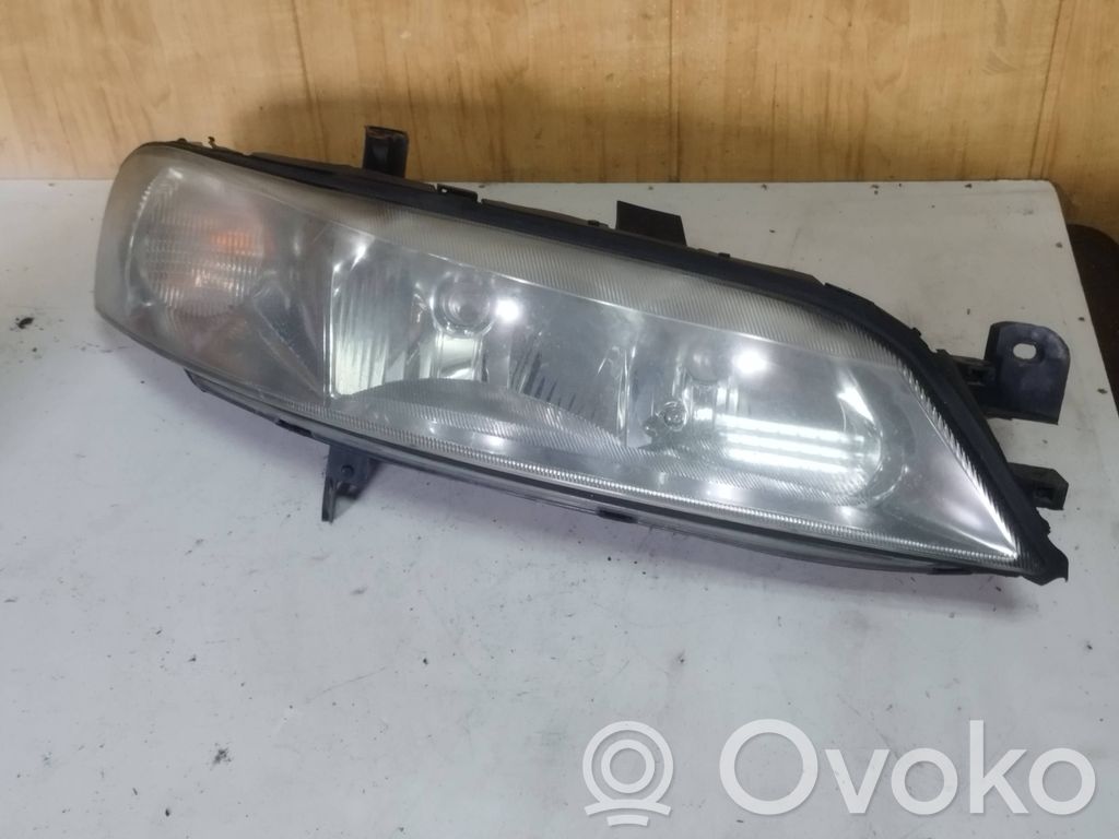 Opel Vectra B Headlight/headlamp 