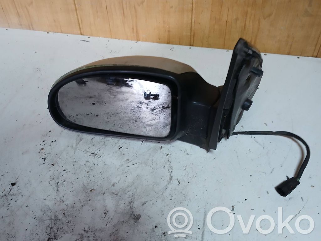 Ford Focus Veidrodėlis (elektra valdomas) 