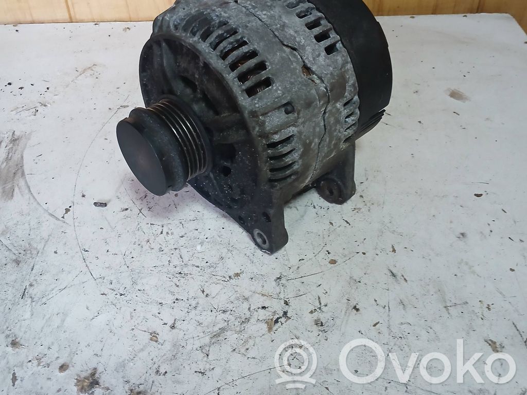 Audi A6 S6 C5 4B Ģenerators 