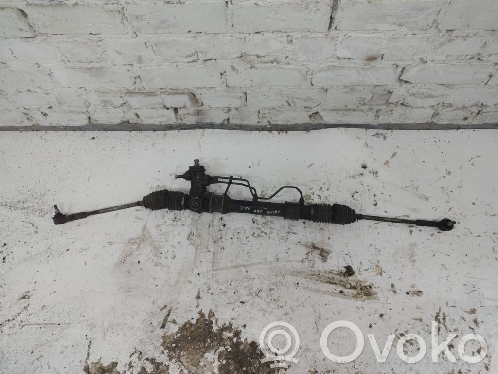 Volvo S40, V40 Vairo kolonėlė 