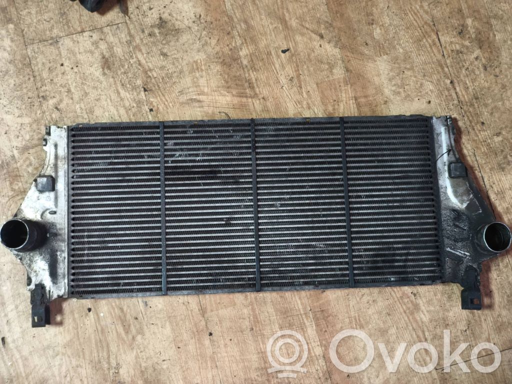 Renault Laguna II Intercooler radiator 