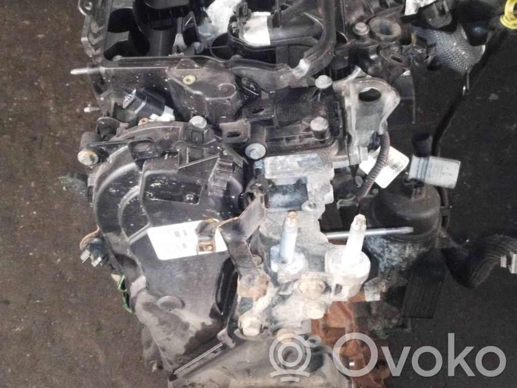 Engine   AG9Q6007BB,6906241,D4204T