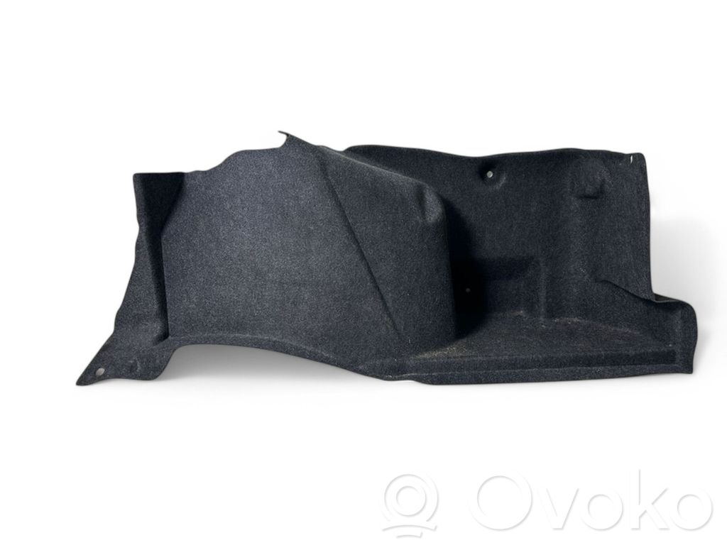 Dodge Challenger Trunk/boot side trim panel 