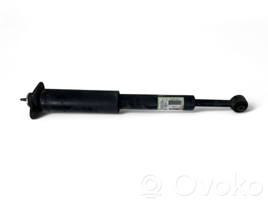 Dodge Challenger Stoßdämpfer hinten 
