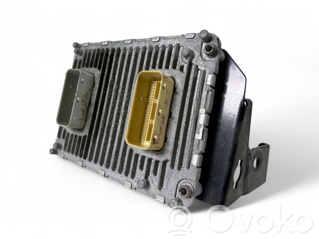 Dodge Challenger Engine control unit/module 