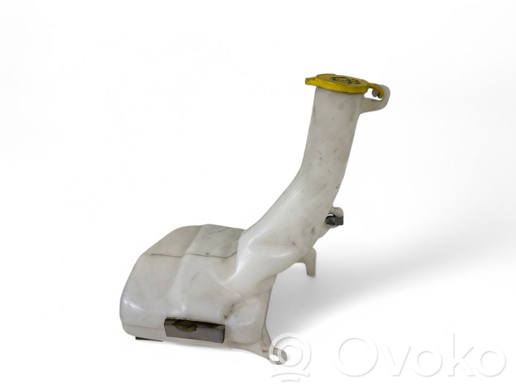 Zbiornik płynu do spryskiwaczy szyby przedniej / czołowej   05182852AE,05182852AE