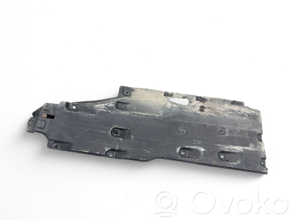Chrysler Pacifica Side bottom protection 