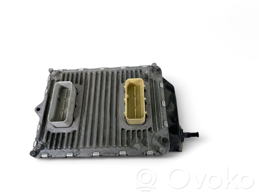 Dodge Challenger Engine control unit/module 