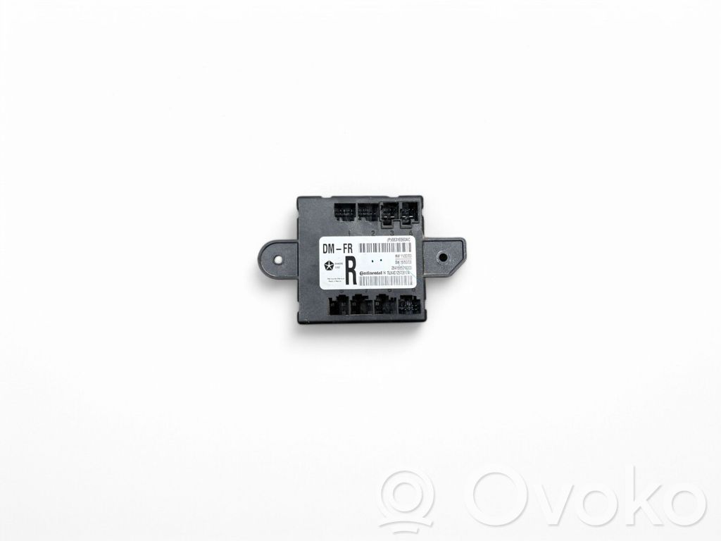 Dodge Durango III Door control unit/module 